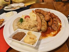-申德勒加油站西餐厅Schindlers Tankstelle(上海外滩店)