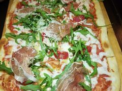 -EATALIA意塔利意式餐厅(鼓楼店)