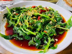 -东山壹号海鲜餐厅(金銮名都店)