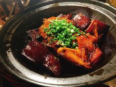 越王城山东坡鸡-湘湖大院(越王路店)