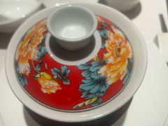 -千百味红餐厅·江西菜(绿地双子塔店)