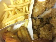 -肯德基(新阳光店)