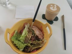 -五进制 Coffee Shop