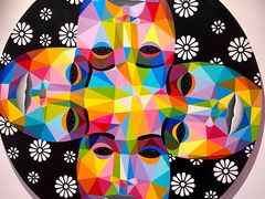 -chi K11艺术空间展览厅