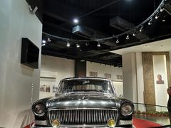 -聂荣臻元帅陈列馆