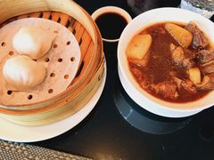 -夏宫中餐厅(静安香格里拉店)