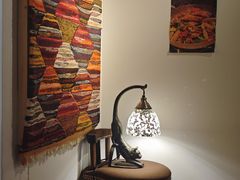 -纳鲁孜·新疆特色餐厅(上海悦荟广场店)