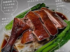 -稻香海鲜饭店(第一国际店)