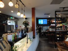 -聚缘·湘味音乐餐厅party(罗湖店)