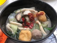 -佛山岭南天地康得思酒店·岭南·市集