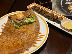 -La Creperie法餐厅(桃江路店)