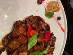 -大理实力希尔顿酒店•御玺中餐厅