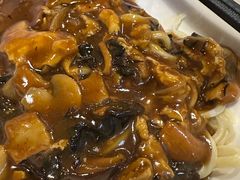 -锅儿挑面馆