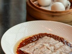 -中山保利艾美酒店-乐美中餐厅