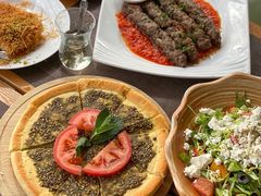 -ALAMEEN阿拉伯餐厅(三里屯店)