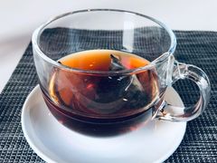 伯爵茶-新元素(蓝色港湾店)