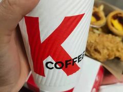 -肯德基(坑梓店)