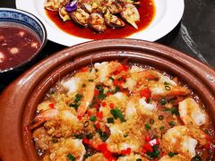 -宁邦·家宴·南京菜(红山动物园店)
