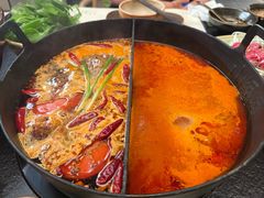 -山缓缓火锅(上海闵行龙湖店)