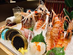 -水濑·日料放题(天河店)