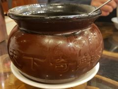 -西江美食舫·江西菜(健德桥店)