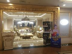 -居然之家(黑龙江南路店)