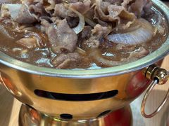 -朴大叔拌饭(上海真如环宇城店)