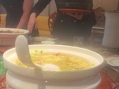 -英德尔酒店中餐厅