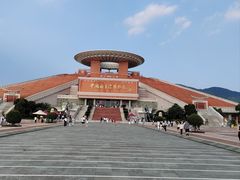 -中国闽台缘博物馆