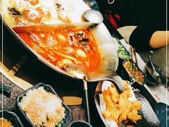 -湊湊火锅·茶憩(打浦桥日月光店)