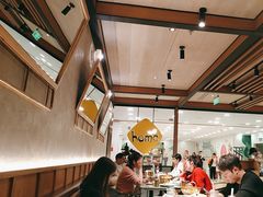 -Home Thai·泰谣(王府井apm店)