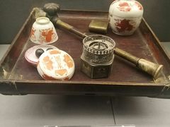 景点-林则徐纪念馆