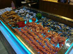 -玛斯兰德国际酒店-西餐厅