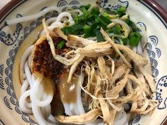 -再回首鸡肉米线(人民路一店)