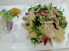 -桃园盛宴·岭南粤菜·手工茶点(南庄店)