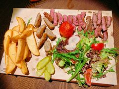 -The Cheebat 锌吧·Bistro(体育西店)