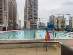 -古德菲力健身(特区报业店)