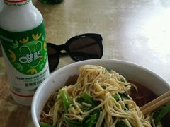 -老地方猫儿面(磁器口店)