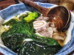 -渔日本料理铁板烧(新天地假日广场店)