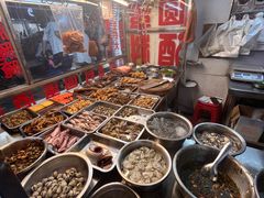-圆蛋酒料•生腌(开元路店)