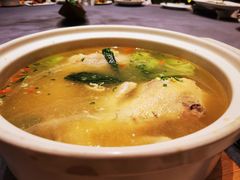 -老北门·苏帮菜·湖景包间(月光码头店)