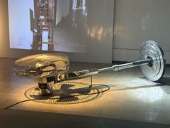 -长春世界雕塑园冰雪艺术天地