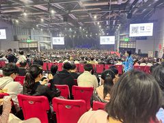 -国家会展中心（上海）虹馆EH