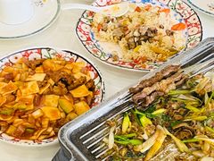 -帕米尔食府(白云观店)