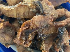 -梅记大块头爆鱼店(乍浦路店)