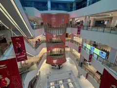 -中骏世界城(泉州店)