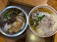 -李氏紫竹林卤粉(火车站店)