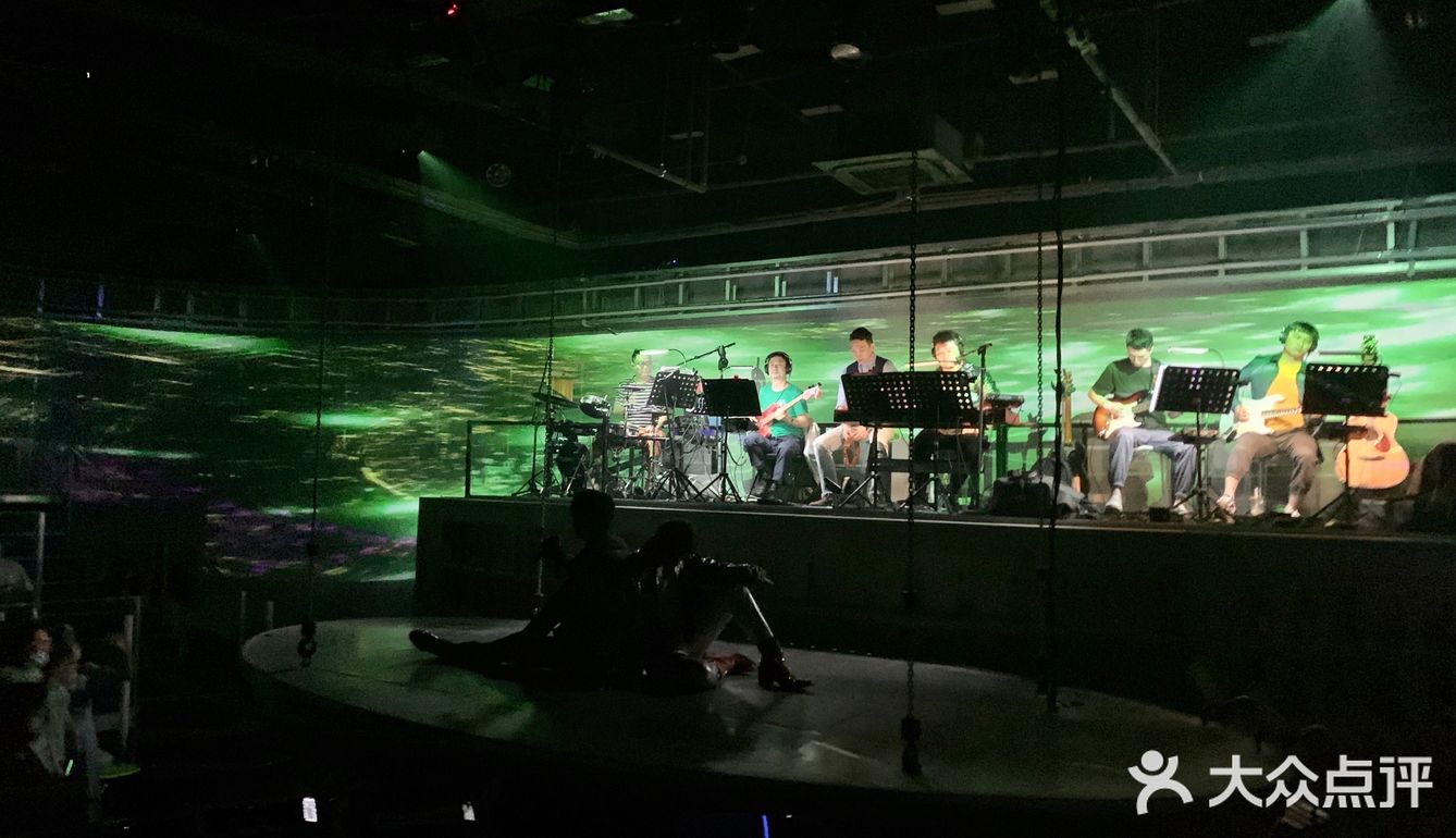 🛸抵达浩瀚宇宙 听一场星光音乐会🎼