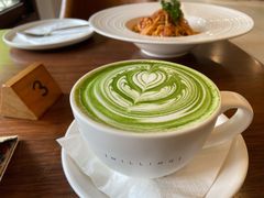 -Willing·Coffee&Brunch&Dinner(万达店)