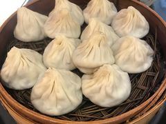 小笼包-熙盛源(滨湖万达店)